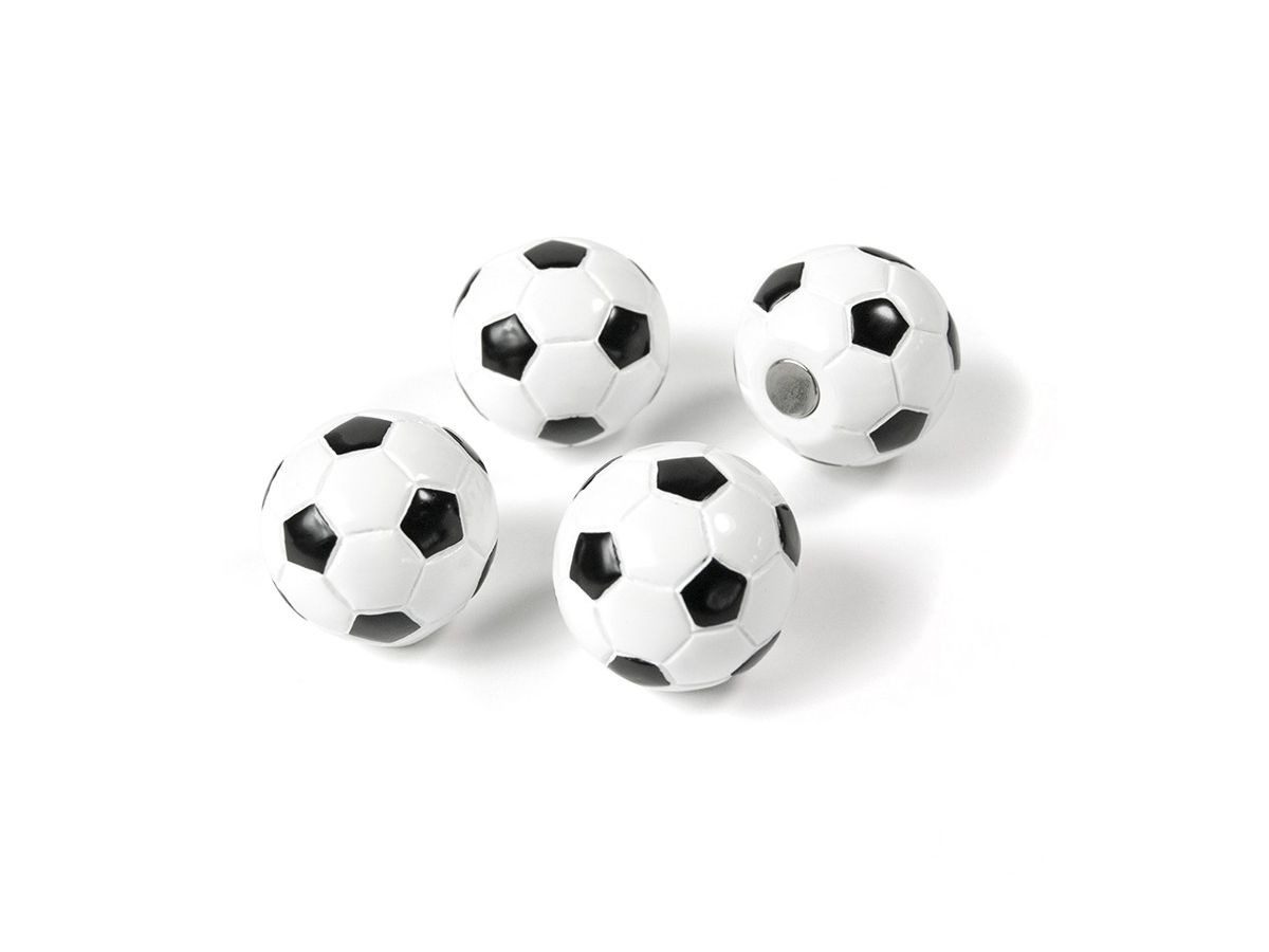 TRENDFORM Magnete FOOTBALL TF4020 4er Set (7640145467806)