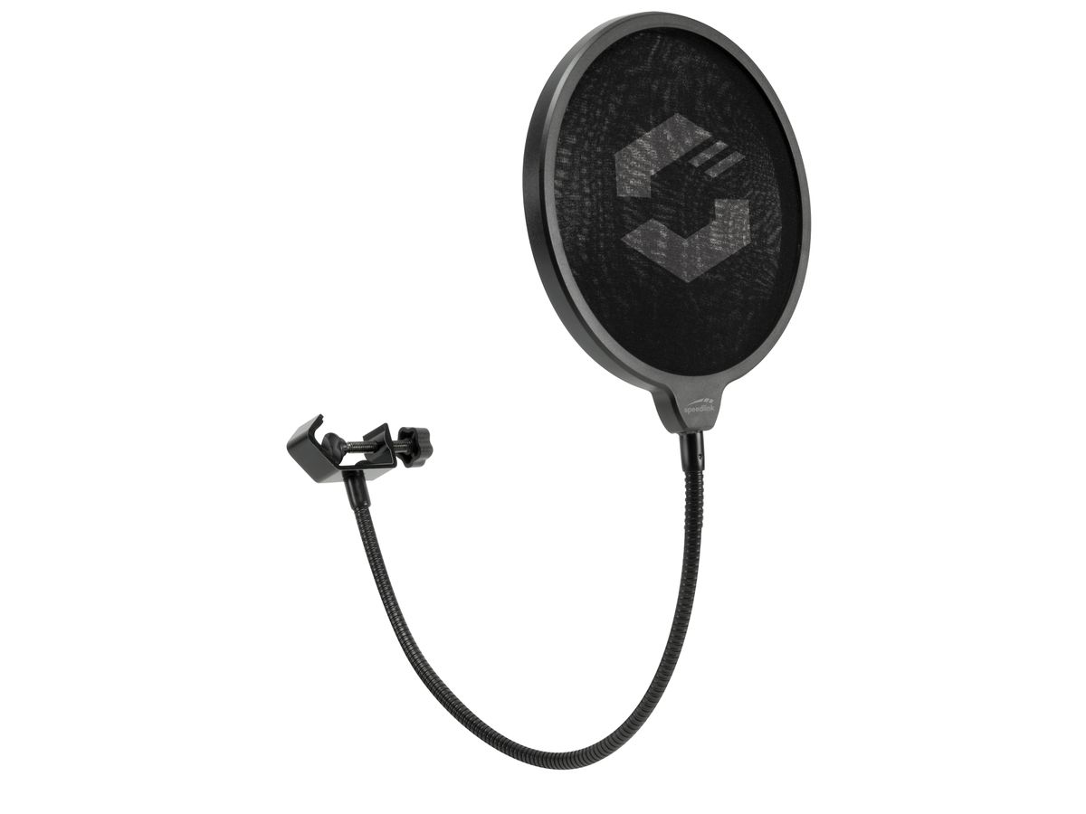 SPEEDLINK VOLITY Accessory Set SL-800011-BK Streaming set (4027301323061)