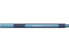 SCHNEIDER Rollerball Paint-it ML050011030 polar blue metallic (4004675162335)