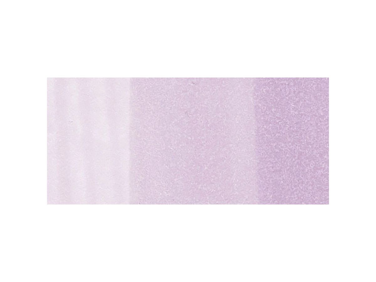 COPIC Marker Ciao 22075299 BV000 - Iridescent Mauve (4511338051276)