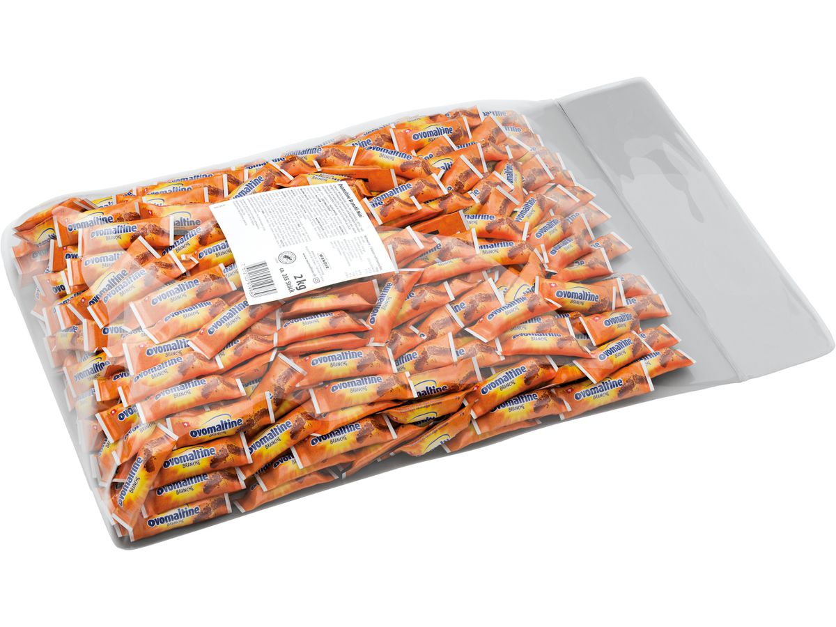 OVOMALTINE Branchli mini 110000192 2000g (7612100919989)