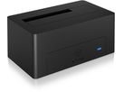 ICY BOX Dockingstation 1x 2,5 o. 3,5in IB-1121-C31 zu 1x USB-C 3.1 Gen 2 (4250078168072)