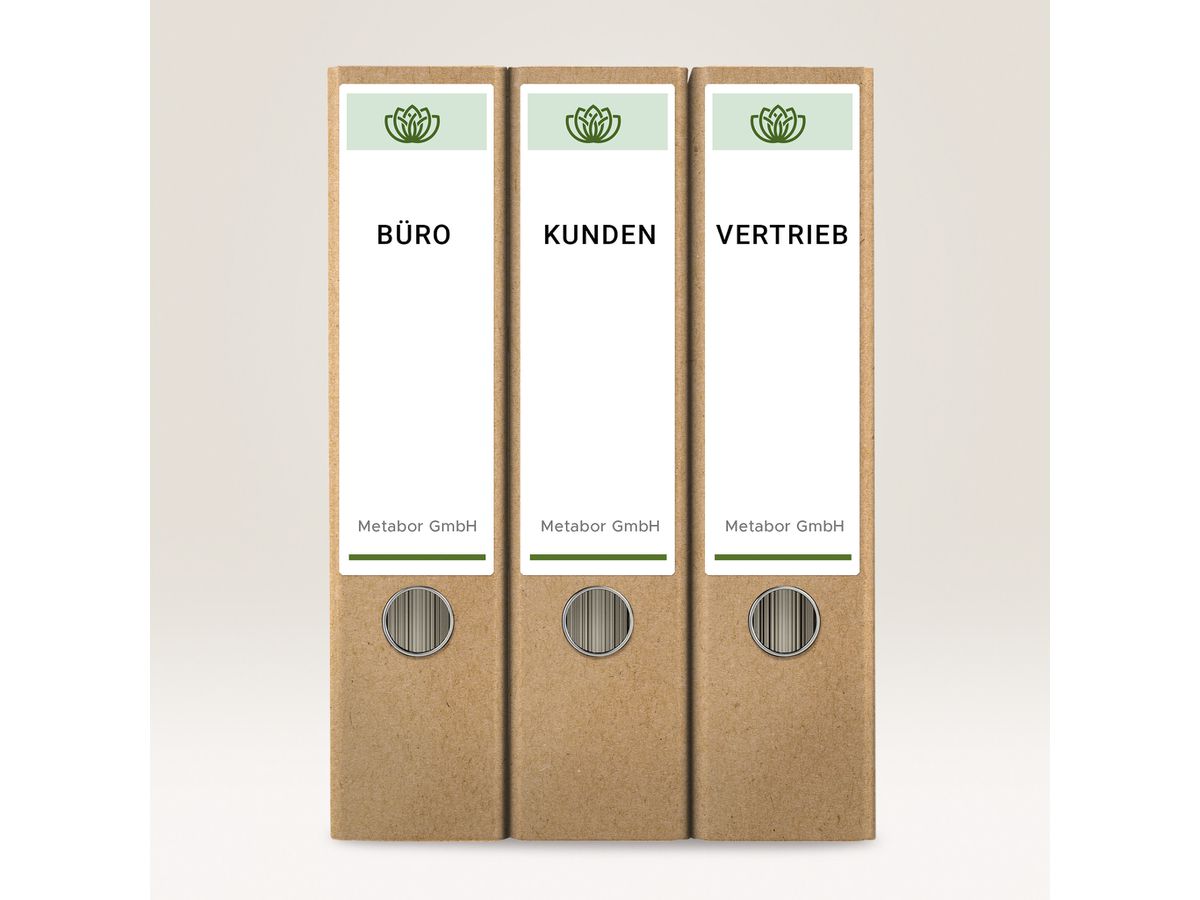 AVERY ZWECKFORM Etiquettes Starter Set 49300 ass., perm. 15 flls. (4004182493007)