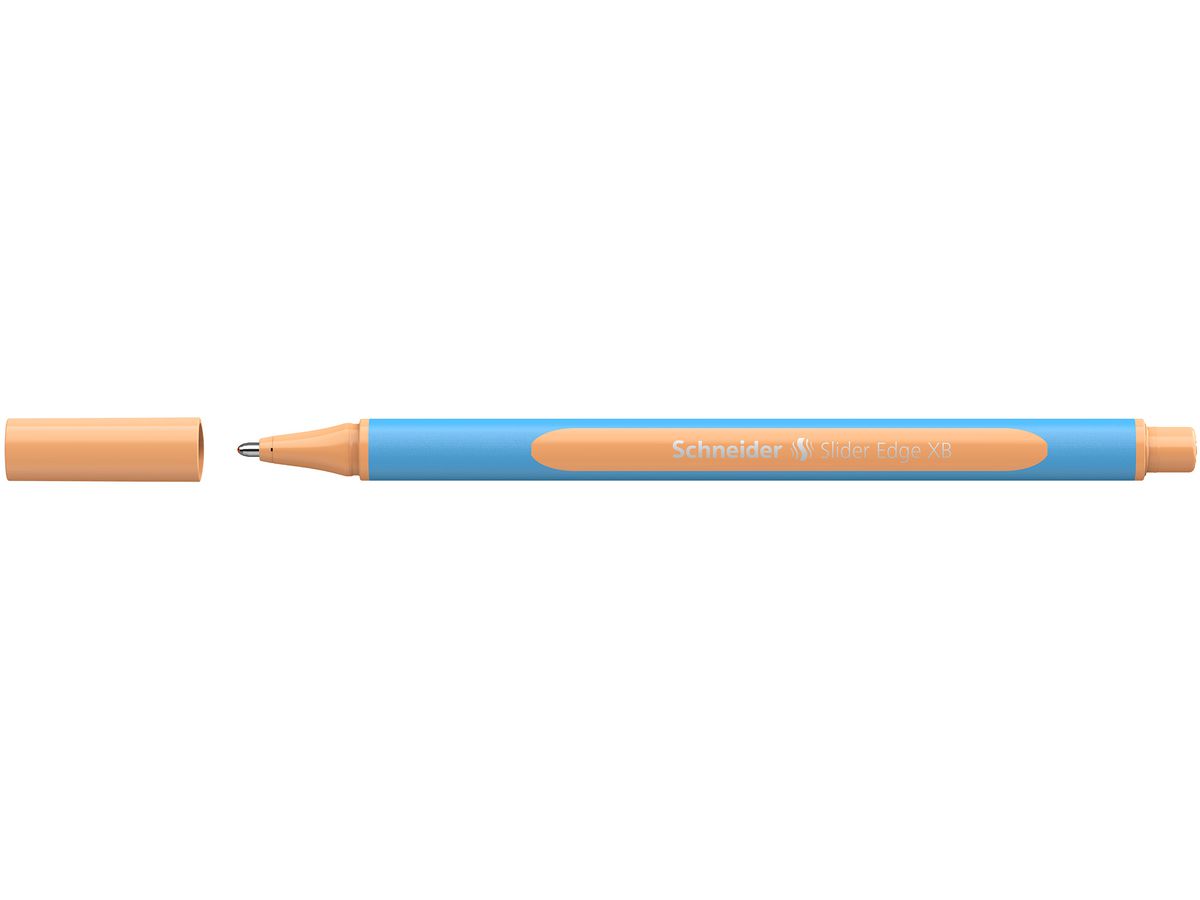 SCHNEIDER Stylo Slider Edge 0.7mm 004384-226 pastel peach (4004675138101)