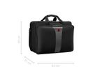 WENGER Legacy 17 inch 600655 Laptop Case (7613329008133)
