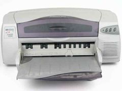 HP - DeskJet 1220C/PS