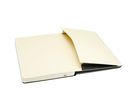 MOLESKINE Carnet d'adresses Classic A5 701658 noir (9788883701658)