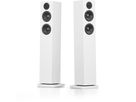 AUDIO PRO Speaker A38 W 15351 White, 1 pair (7330117153515)