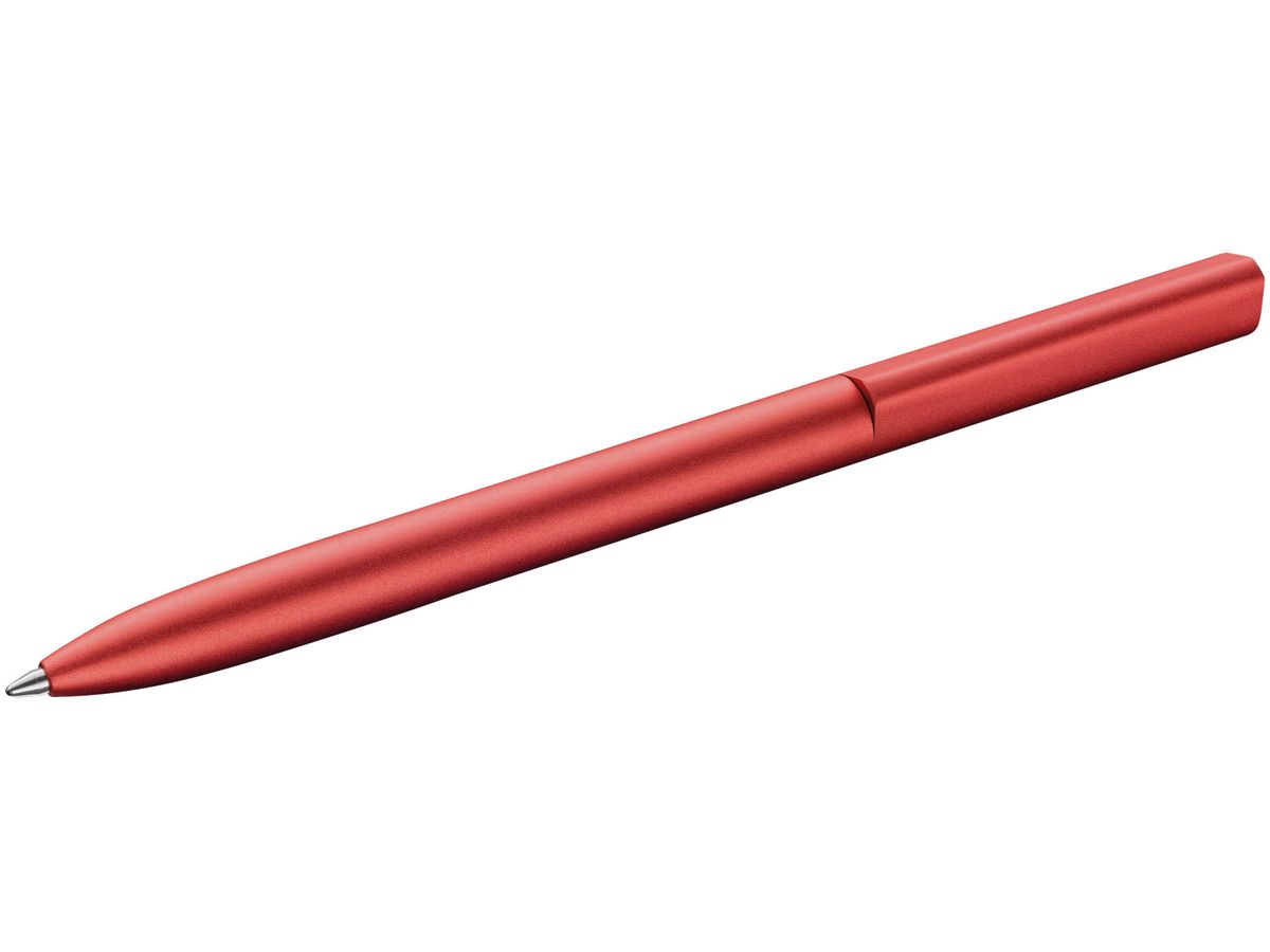 PELIKAN Stylo à bille Ineo Elements 822435 Fiery Red (4012700822437)