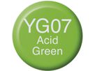 COPIC Ink Refill 21076197 YG07 - Acid Green (4511338058398)
