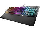 TURTLE BEACH Vulcan II Gaming Keyboard TBK-1002-02-CH Mech., Linear Switch, CH (0731855210220)