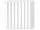 FIMO Plastilina Effect 57g 8010-014 bianco translucente (4006608809959)
