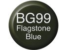 COPIC Ink Refill 21076130 BG99 - Flagstone Blue (4511338056417)