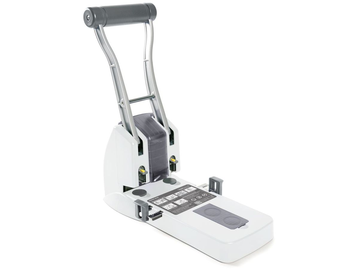 RAPESCO Bucatrice 1405 bianco 150 fogli (5018505005982)