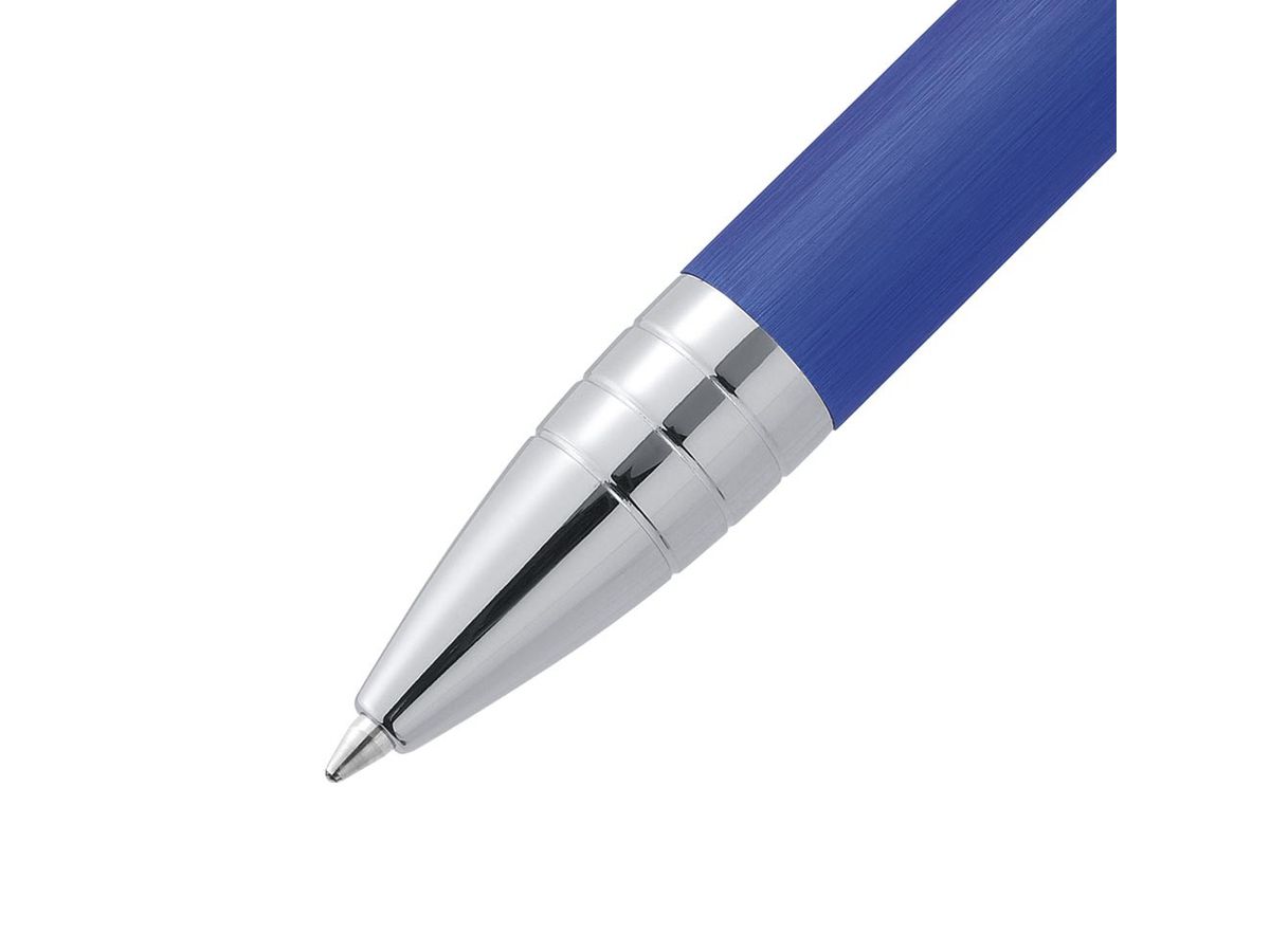 ONLINE Stylo à bille M 36644 Vision Style Blue (4014421366443)