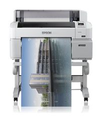 Epson                        - SureColor SC T 3000