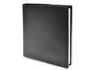 QUO-VADIS Agenda Impala Exec.Pre. 2026 654015Q 1S/2P noir FR 16x16cm (3371010199563)