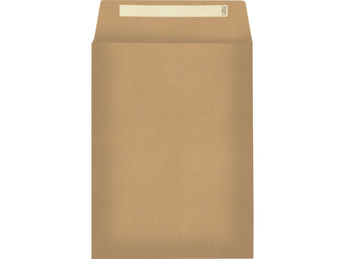 STEWO Geschenkbeutel Uni Recycling 2536584756 Recycling 22x30x6cm (7630050874400)