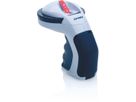 DYMO Appareil gaufrage Omega S0717930 gris 9mm (3026981746017)