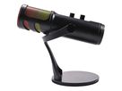 DELTACO RGB Microphone GAM-171 Black (7333048060846)