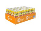 LIPTON Ice Tea Peach 11002701 33 cl, 24 pz. (7610007110881)