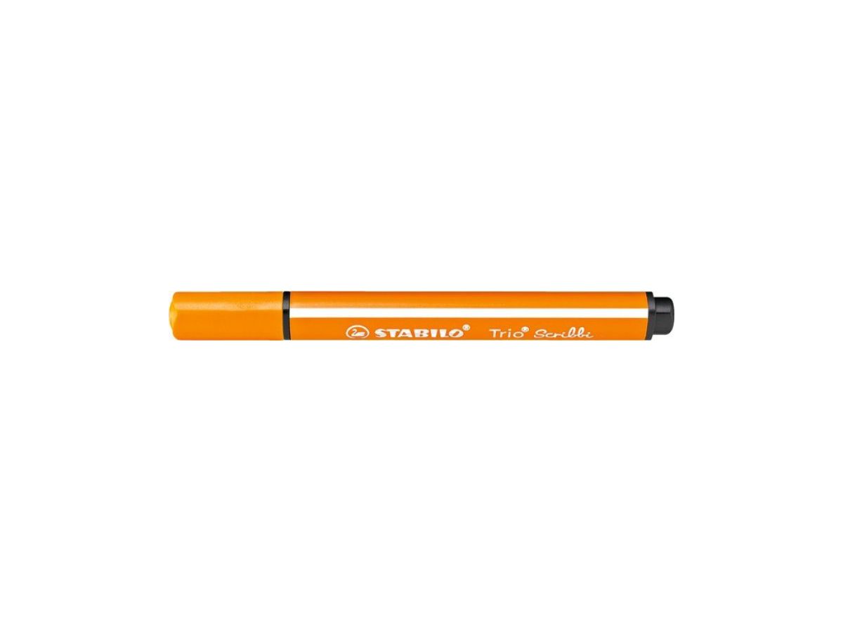 STABILO Trio Scribbi 1.5-2mm 368/954 orange (4006381341936)