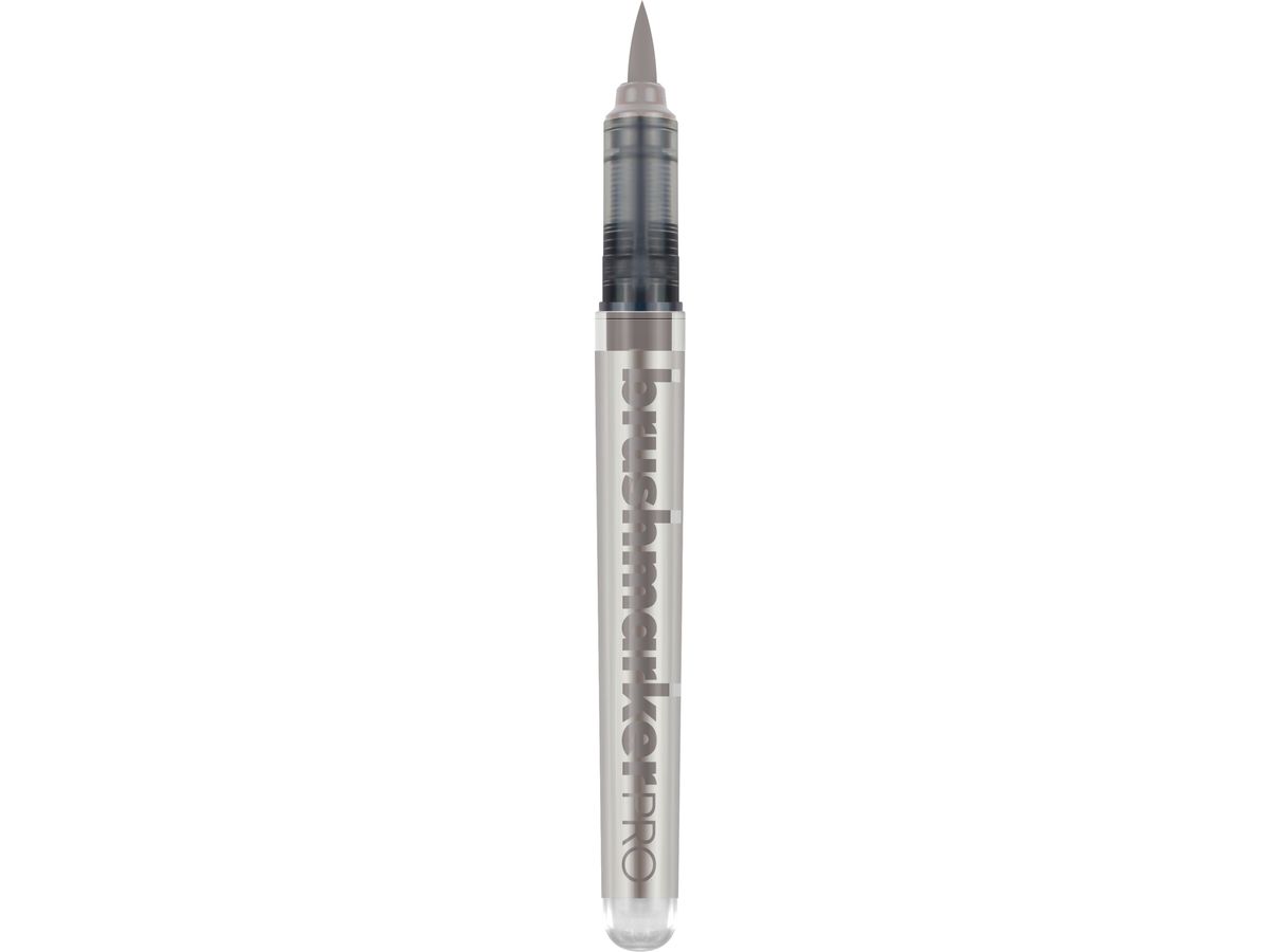 KARIN Brush Marker PRO 277 27Z277 warm grey (5904446007690)