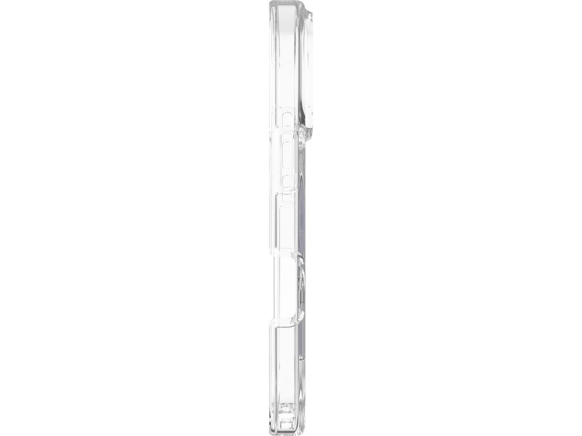 ZAGG PH CrystlPal Cases Lite Snap 702315036 Apple iPhone 16 Pro,Clear (0840390318725)