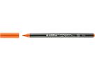 EDDING Marqueur porcelaine 4205 1-4mm E-4200 orange (4004764927890)