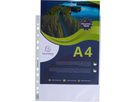 EXACOMPTA Pochette de présentation A4 5320E transparent 60my rec. 100 pcs. (3130630053200)