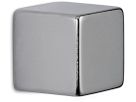MAUL Neodym-Würfelmagnet 15x15x15 6.70 mm, 14 kg Haftkraft (4002390063432)