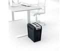 REXEL Aktenvernichter Secure 2020133EU MC6-SL, P-5, 18lt (5028252615372)