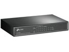 TP-LINK Gigabit Desktop PoE Switch TLSG1008P 8x 10/100/1000 (6935364021160)