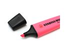 STABILO Boss Marker luminoso Original 70/56 rosa-pink 2-5mm (4006381333689)