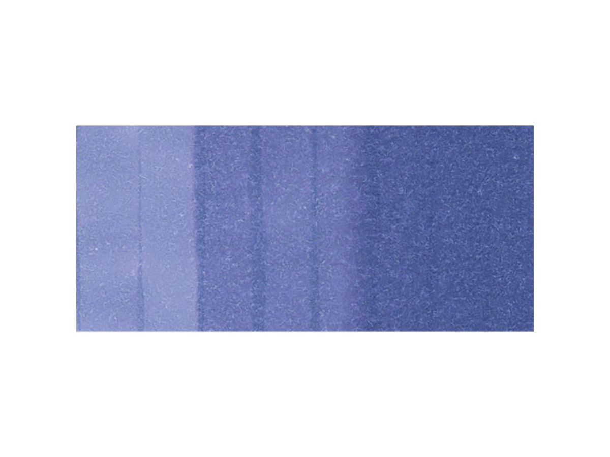 COPIC Marker Ciao 22075228 B45 - Smoky Blue (4511338010556)