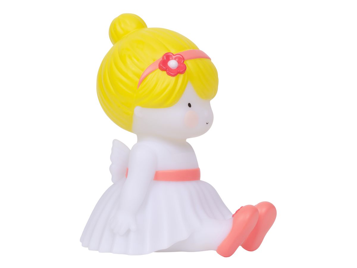 ALLC Veilleuse Mini LLFAMC64 Fairy 9.6x13.4x8.6cm (8719033869820)