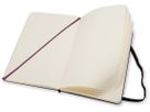 MOLESKINE Taccuino Classic A6 701030 in bianco nero (9788883701030)