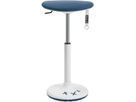 TOPSTAR Sgabello X-Stool 30 FX535CR5 petrolio (4014296796079)