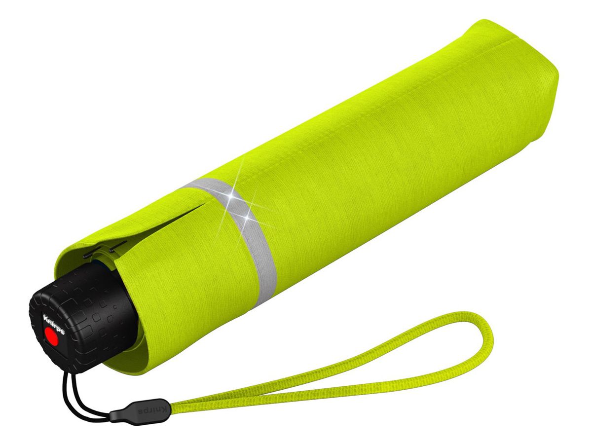 KNIRPS Ombrello Rookie 6050.680.2 verde chiaro, manuale (9003034287394)