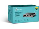 TP-LINK 5-Port Easy Smart Switch TL-SG105PE with 4-Port PoE (6935364052744)