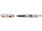 ONLINE Rollerball College 12622/3D Fluffy Cats (4014421126221)