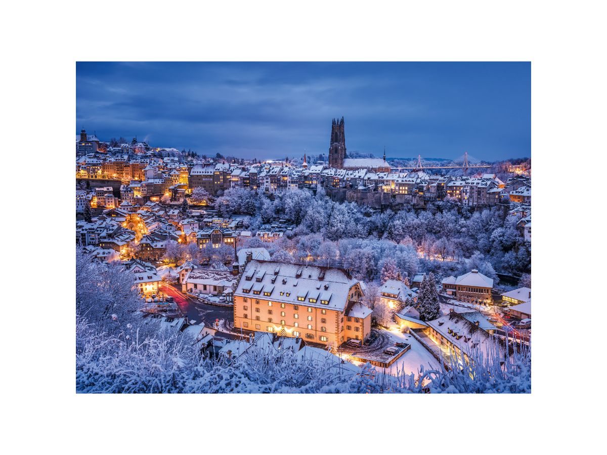 CALENDARIA Bildkalender 2026 9783036205175 Suisse Romande ML 31.5x23cm (9783036205175)