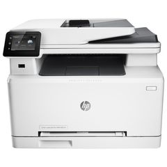 HP - Color LaserJet Pro MFP M 277
