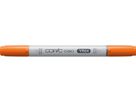 COPIC Marker Ciao 2207520 YR04 - Chrome Orange (4511338007761)