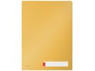 LEITZ Dossier Cosy A4 4716-00-19 jaune 3 pcs. (4002432125784)