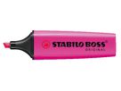 STABILO Boss Surligneur Original 70/58 pourpre (4006381333696)