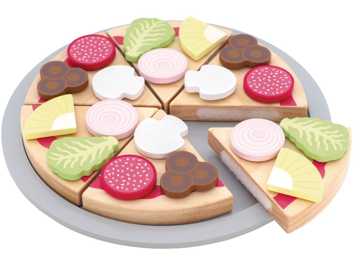 JABADABADO Pizza W7264 (7332599072643)