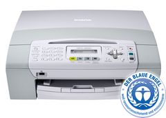 Brother                      - MFC 250C