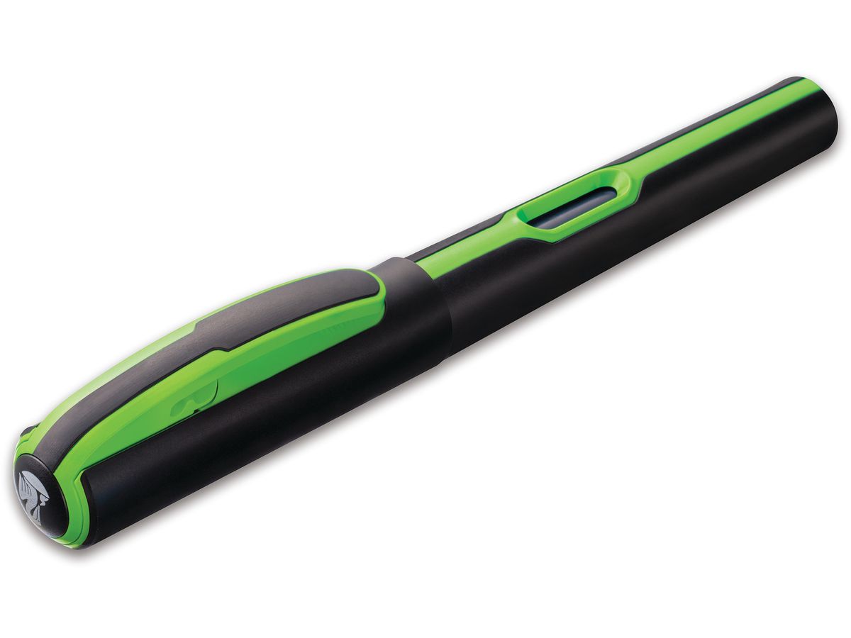 PELIKAN Stylo plume Style M 801256 neon vert (4012700801258)