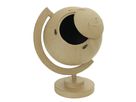 DECOPATCH Forme d'art. globe EV015C 23x23x29.5 cm (3609510020156)